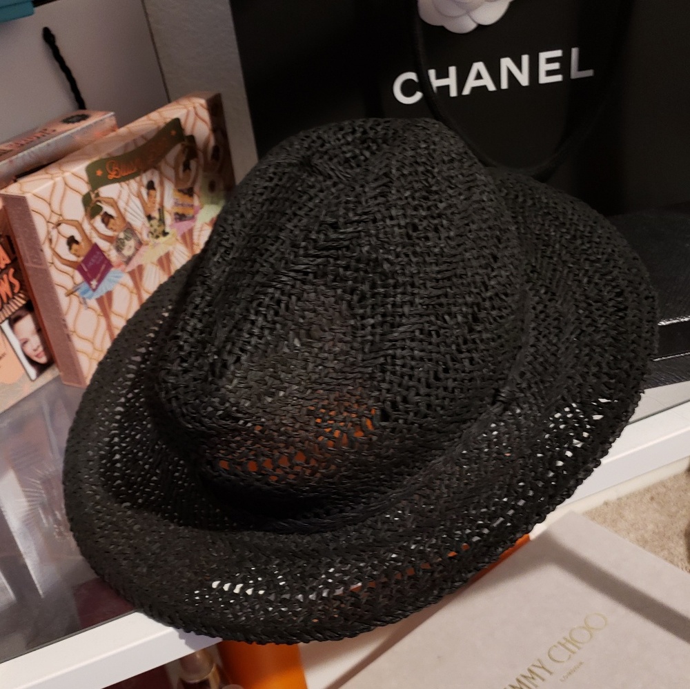 H&M Straw Hat